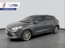 Thumbnail Kia RIO 1.4 EX 5-Door