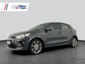 Kia RIO 1.4 EX 5-Door - Image 1