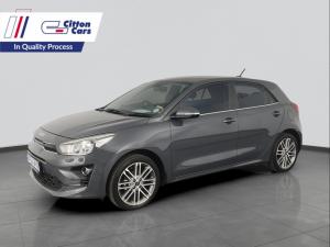 Kia RIO 1.4 EX 5-Door - Image 1