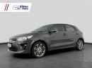 Thumbnail Kia RIO 1.4 EX 5-Door