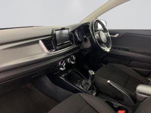 Kia RIO 1.4 EX 5-Door - Image 20