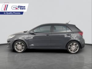 Kia RIO 1.4 EX 5-Door - Image 2