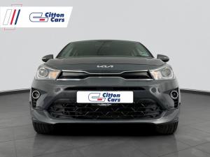 Kia RIO 1.4 EX 5-Door - Image 2