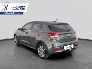 Kia RIO 1.4 EX 5-Door - Image 3