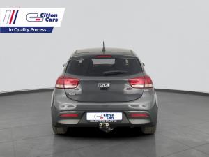 Kia RIO 1.4 EX 5-Door - Image 4