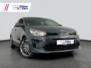 Kia RIO 1.4 EX 5-Door - Image 4