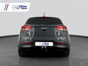 Kia RIO 1.4 EX 5-Door - Image 5