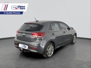 Kia RIO 1.4 EX 5-Door - Image 5
