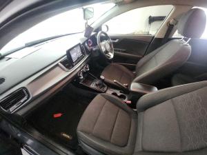 Kia RIO 1.4 EX 5-Door - Image 7
