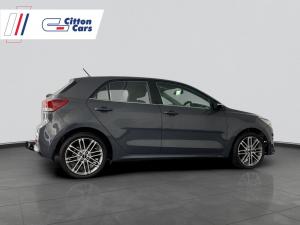 Kia RIO 1.4 EX 5-Door - Image 7