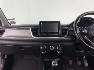 Kia RIO 1.4 EX 5-Door - Image 8