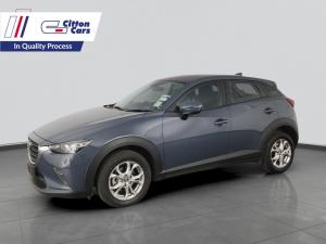 Mazda CX-3 2.0 Active automatic - Image 1