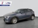 Thumbnail Mazda CX-3 2.0 Active automatic