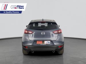 Mazda CX-3 2.0 Active automatic - Image 4
