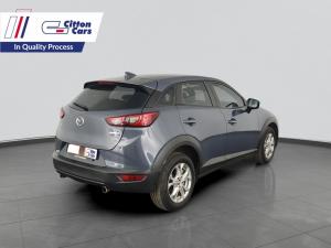 Mazda CX-3 2.0 Active automatic - Image 5