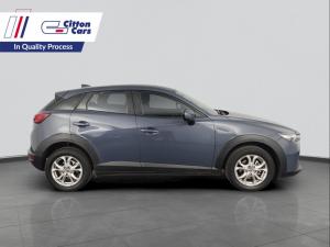 Mazda CX-3 2.0 Active automatic - Image 6