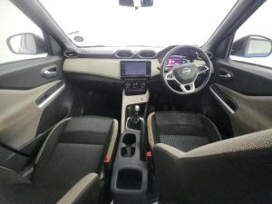 Nissan Magnite 1.0T Acenta Plus CVT - Image 10