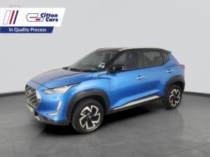 Nissan Magnite 1.0T Acenta Plus CVT - Image 1