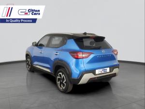 Nissan Magnite 1.0T Acenta Plus CVT - Image 3