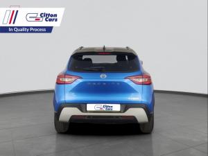 Nissan Magnite 1.0T Acenta Plus CVT - Image 4