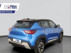 Nissan Magnite 1.0T Acenta Plus CVT - Image 5