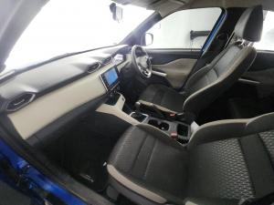 Nissan Magnite 1.0T Acenta Plus CVT - Image 9