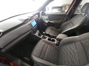 Nissan Magnite 1.0 Acenta Plus AMT - Image 10