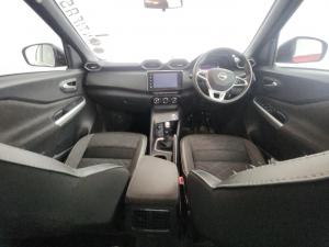 Nissan Magnite 1.0 Acenta Plus AMT - Image 11