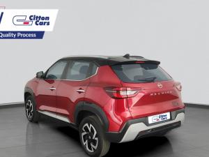 Nissan Magnite 1.0 Acenta Plus AMT - Image 3