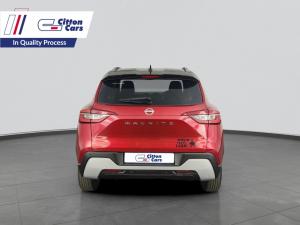 Nissan Magnite 1.0 Acenta Plus AMT - Image 4