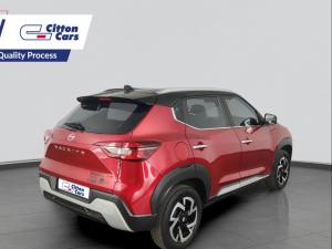 Nissan Magnite 1.0 Acenta Plus AMT - Image 5