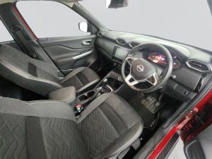 Nissan Magnite 1.0 Acenta Plus AMT - Image 9