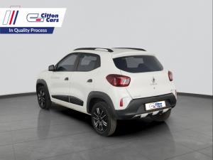 Renault Kwid 1.0 Climber 5-Door - Image 3