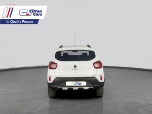 Renault Kwid 1.0 Climber 5-Door - Image 4