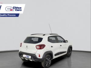 Renault Kwid 1.0 Climber 5-Door - Image 5