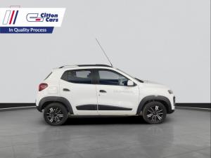 Renault Kwid 1.0 Climber 5-Door - Image 6