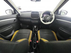 Renault Kwid 1.0 Climber 5-Door - Image 8