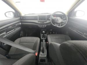 Suzuki Ertiga 1.5 GA - Image 10