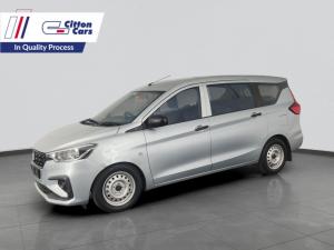 Suzuki Ertiga 1.5 GA - Image 1