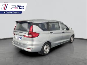 Suzuki Ertiga 1.5 GA - Image 5