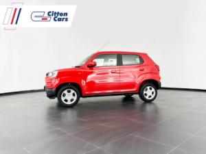 Suzuki S-PRESSO 1.0 GL+ - Image 1