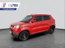 Thumbnail Suzuki S-PRESSO 1.0 GL+