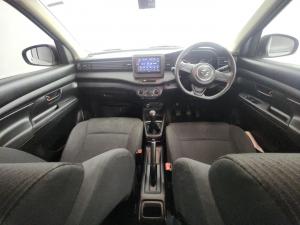 Suzuki Ertiga 1.5 GA - Image 10