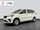 Thumbnail Suzuki Ertiga 1.5 GA