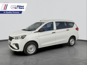 Suzuki Ertiga 1.5 GA - Image 1