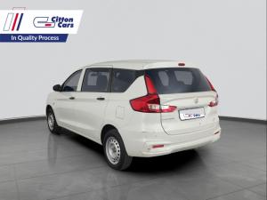 Suzuki Ertiga 1.5 GA - Image 2