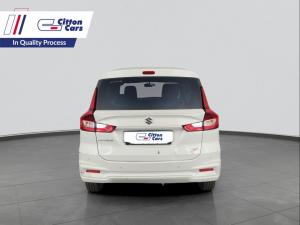 Suzuki Ertiga 1.5 GA - Image 4