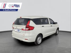 Suzuki Ertiga 1.5 GA - Image 5