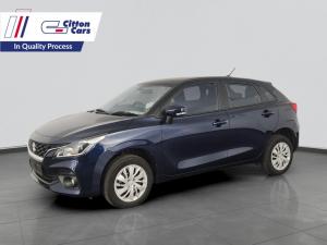 Suzuki Baleno 1.5 GL automatic - Image 1
