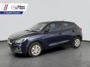Thumbnail Suzuki Baleno 1.5 GL automatic